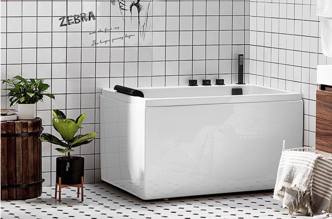 卫浴柜和浴缸哪个好用一些,卫浴选购