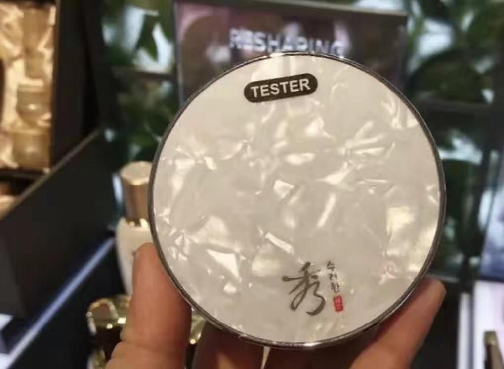 便宜持久不暗沉的气垫测评,被忽视便宜的化妆品