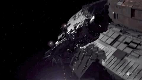 三体太空旅行,三体太空漫游2019