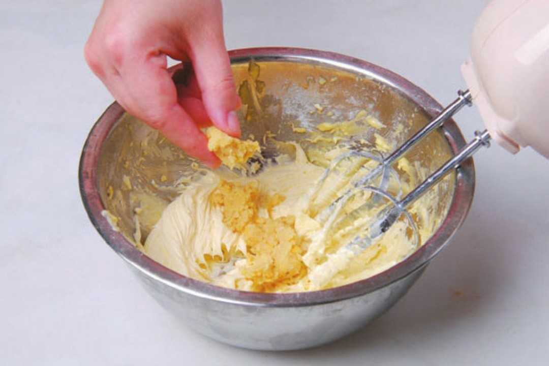 栗子奶油适合什么夹心,栗子奶油小方