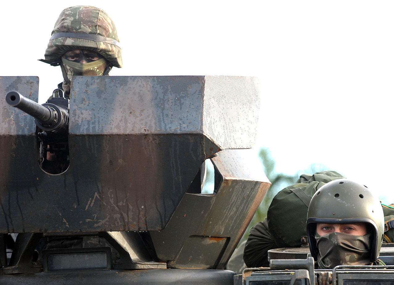 巴西军队标志,巴西海军军衔