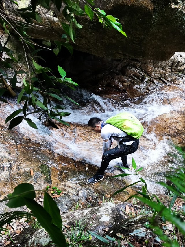 龙岩永福古溪村,福建省永福镇古溪村
