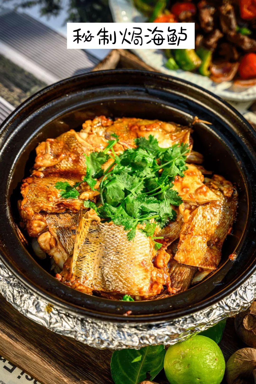 小区私房菜推荐,藏在小区里的私房菜一般人找不到