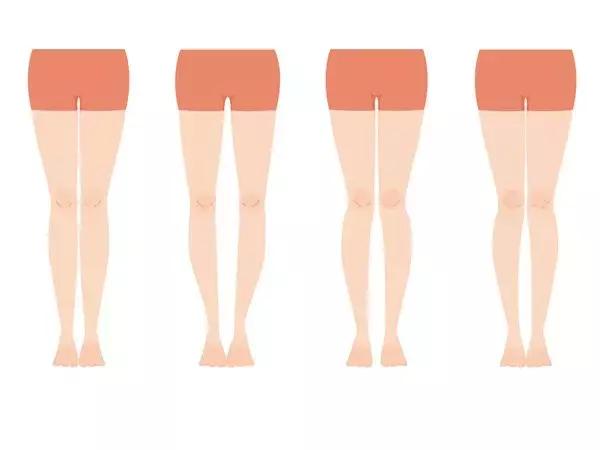 再难看的腿型都不是问题，因为你知道了这些方法