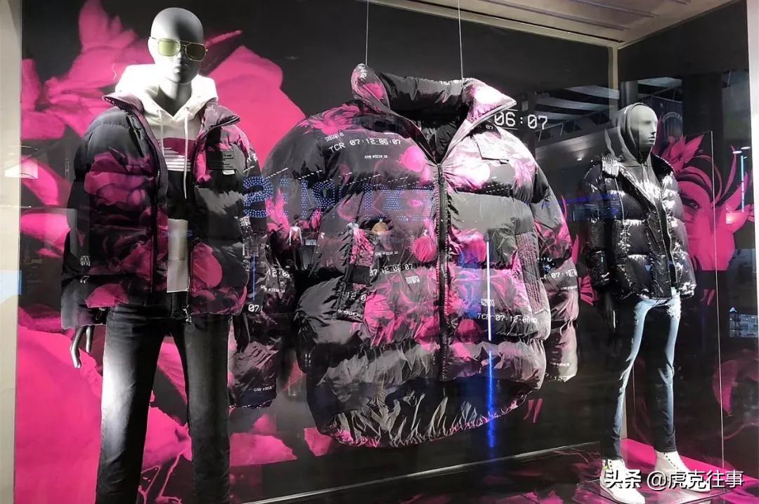 来自56届SEMA车展的一线报道