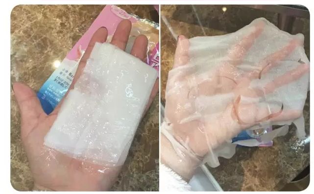这二十款靠谱面膜值得推荐,科颜氏白泥面膜和日本复活草面膜