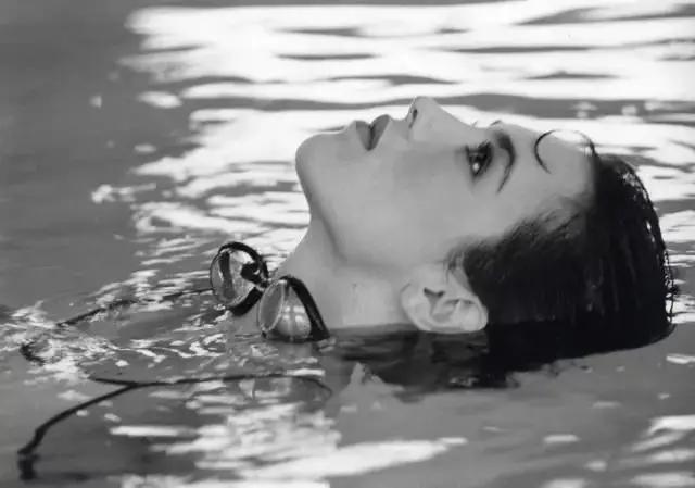 法兰西第一美人,法兰西第一美人阿佳妮