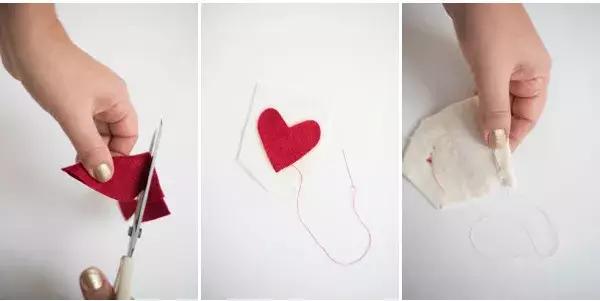 幼儿园废品手工服装制作大全创意,中国传统节日幼儿园挂饰创意手工