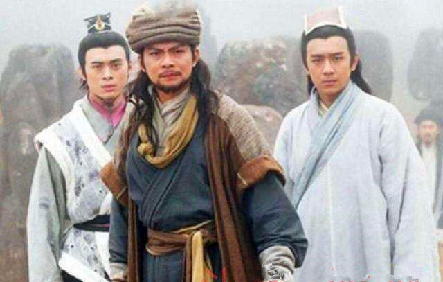 天龙八部之乔峰传马夫人图片,电视剧天龙八部97版马夫人