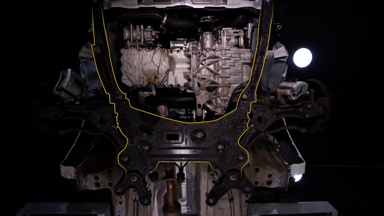 奇瑞19款瑞虎8vs哈弗h6冠军,懂车大爆炸第2季完整版