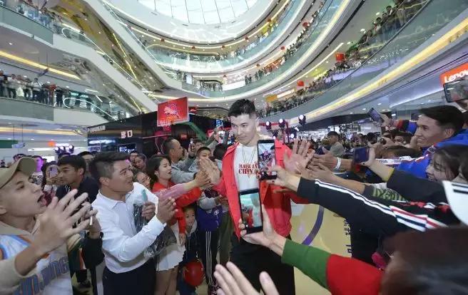 新疆伊力特男篮比赛日程安排,新疆伊力特球迷见面会