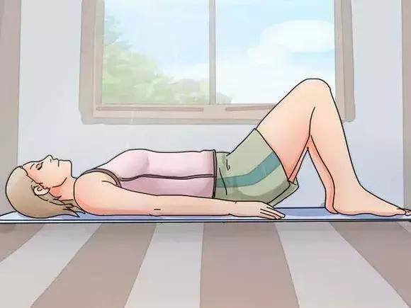 孕妇瑜伽凯格尔运动正确教程,孕期凯格尔运动盆底肌锻炼视频