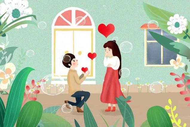 聊天时叫女人这些肉麻的称呼，会让她“荷尔蒙倍增”，直男要学会