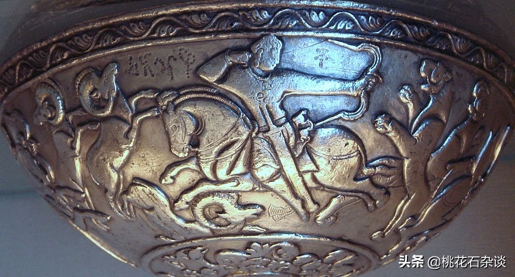 北魏击败吐谷浑,北魏打匈奴