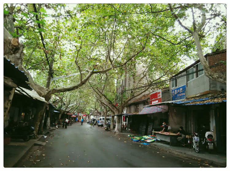 镇江有生活气息的地方,镇江的地方特色
