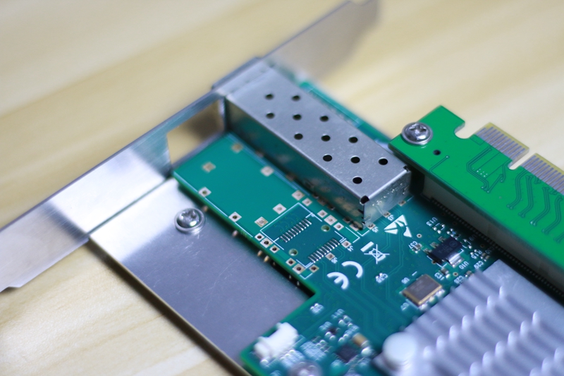 曾经的洋垃圾cpu,洋垃圾万兆网卡怎么样