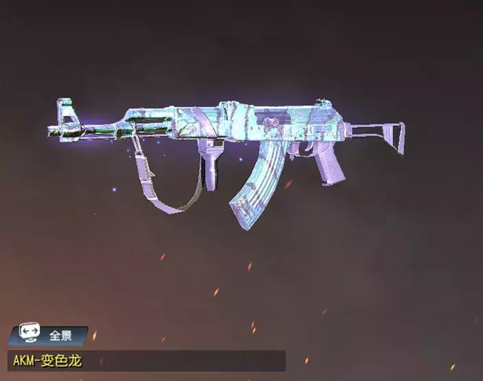 更新生化模式,新版生化模式介绍