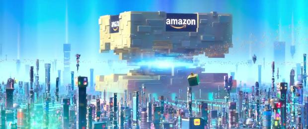 迪士尼之无敌破坏王2彩蛋,迪士尼电影无敌破坏王2讲解