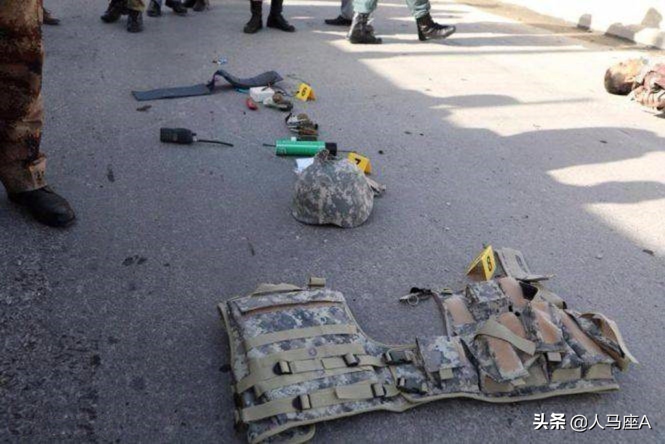 喀布尔最新爆炸事件,喀布尔机场爆炸已致超百人死亡