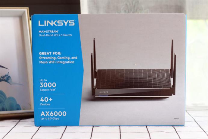 wifi6路由器如何测试,wifi6路由器网速测评