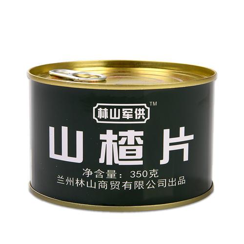 山楂做的水果,山楂做成的食品有哪些