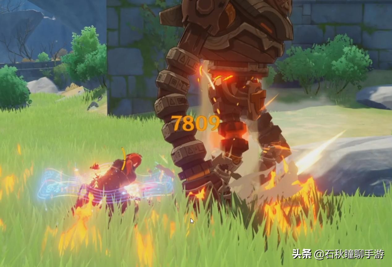 原神为啥要到45级再刷五星圣遗物,原神45级前刷金色圣遗物概率多少