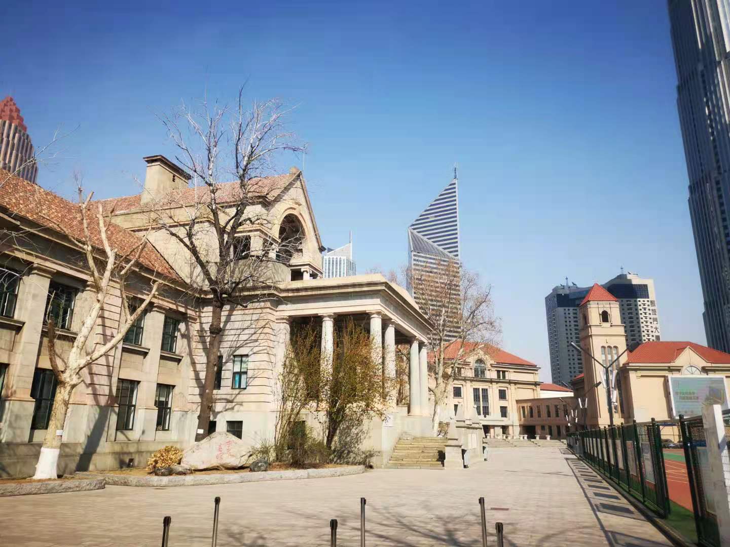 天津往事完整版视频,天津往事