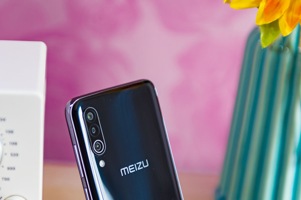 魅族16系列最值得买的,魅族16xs刚刚出多少钱