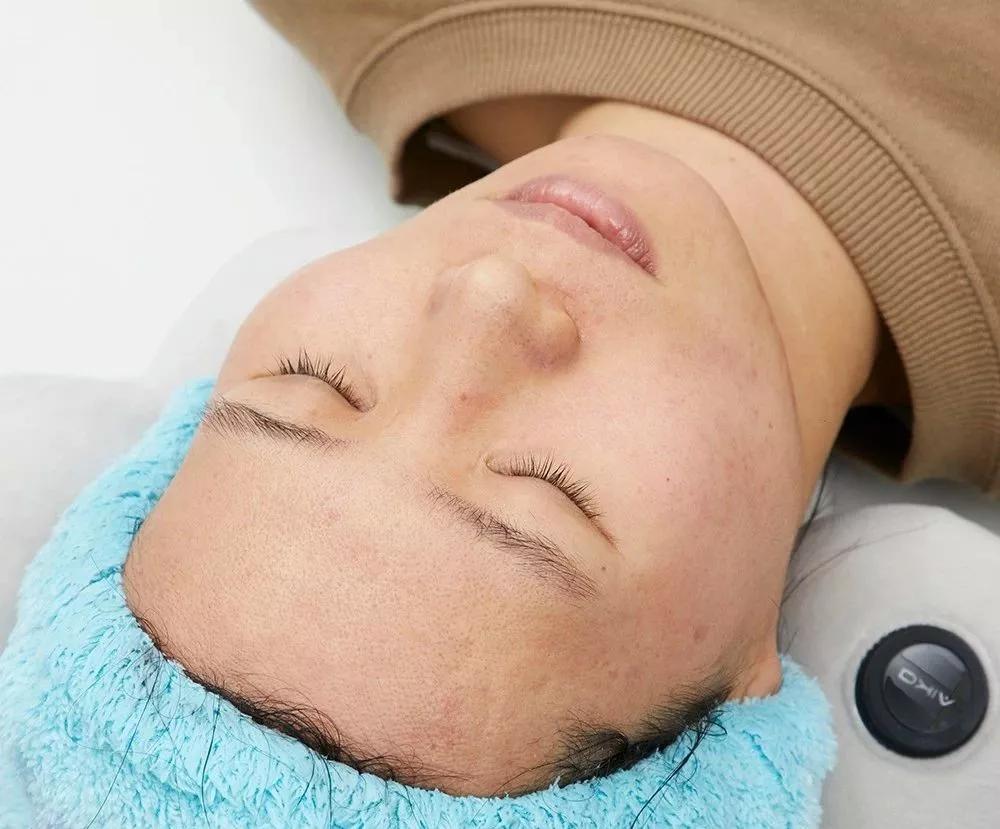 真人改造|不靠医美，一天实现“换皮”