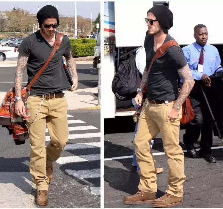 一秒入冬穿着,一秒入冬该买衣服了