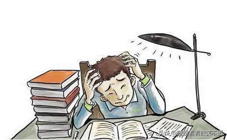 中学生学习压力太大，消除负面情绪很难，三招帮你回血