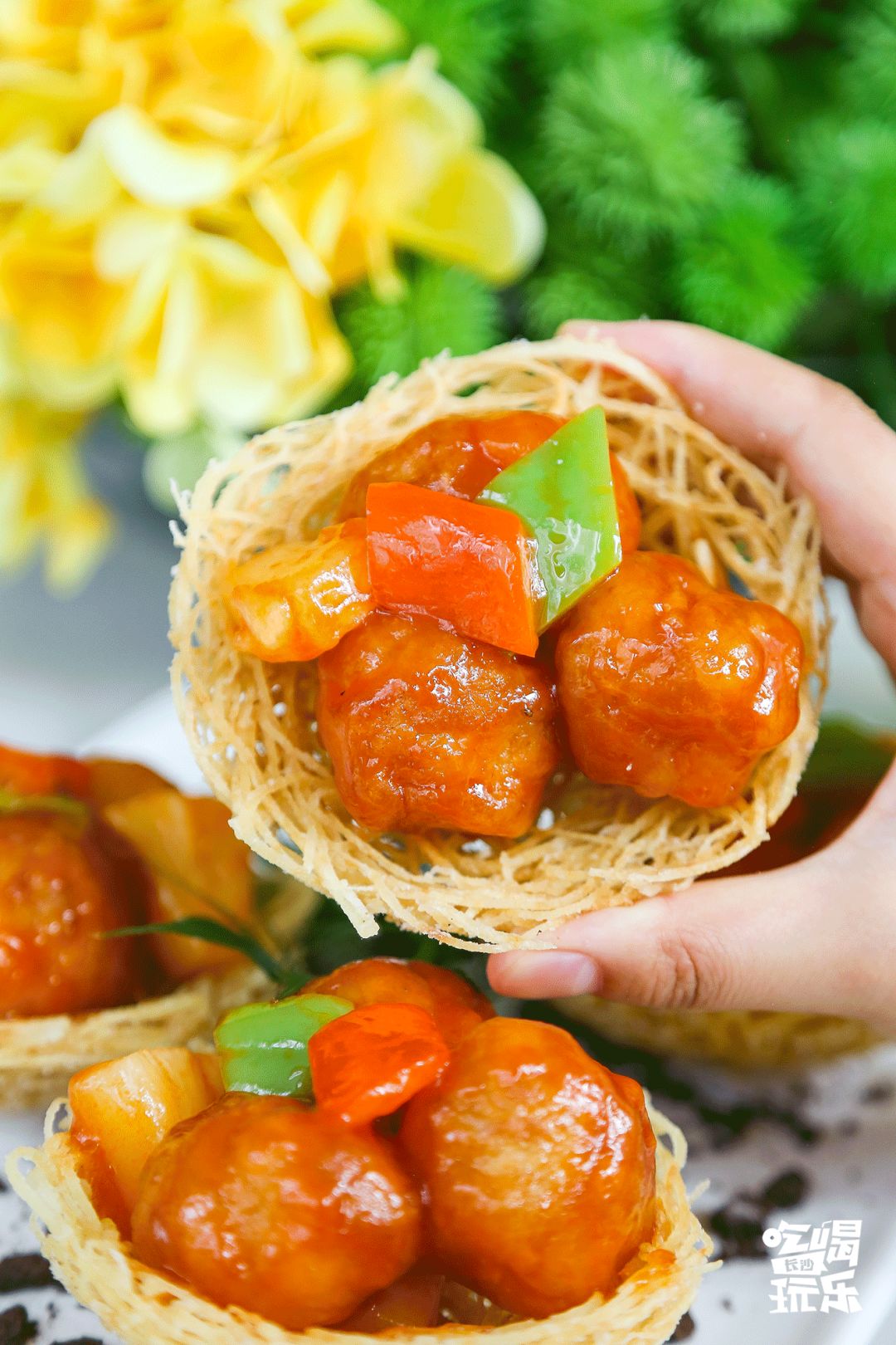 长沙城南绝美音乐餐厅!7.8折吃遍全国精致料理