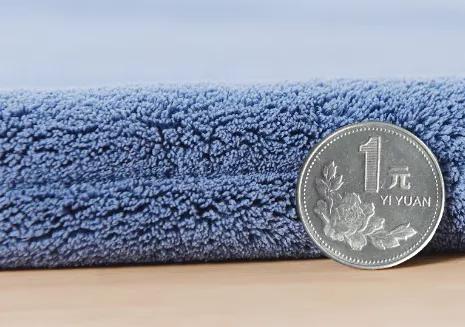 新品测评｜吸水强、不掉毛、*级A**材质的毛巾、浴巾、干发帽