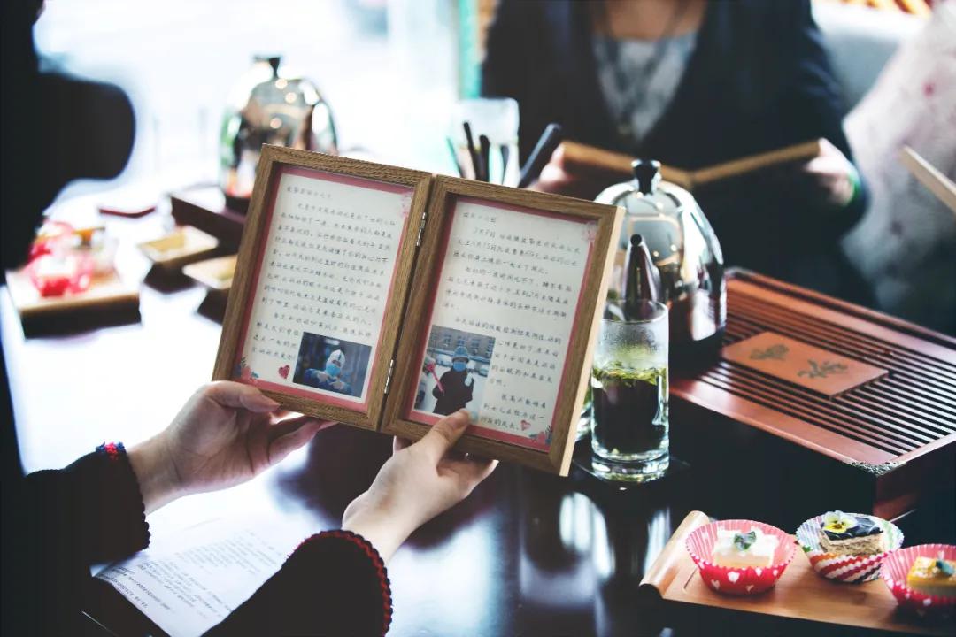 母亲节慰问抗疫一线的妈妈活动,母亲节为爱发声活动