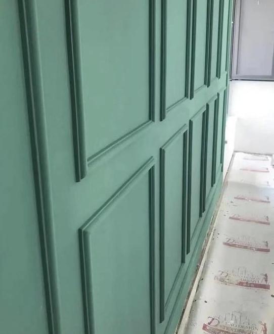 不找装修公司自己装房子,不找装修公司自装简约现代风格