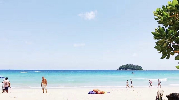 泰国签证超详细攻略,泰国入境带香烟攻略