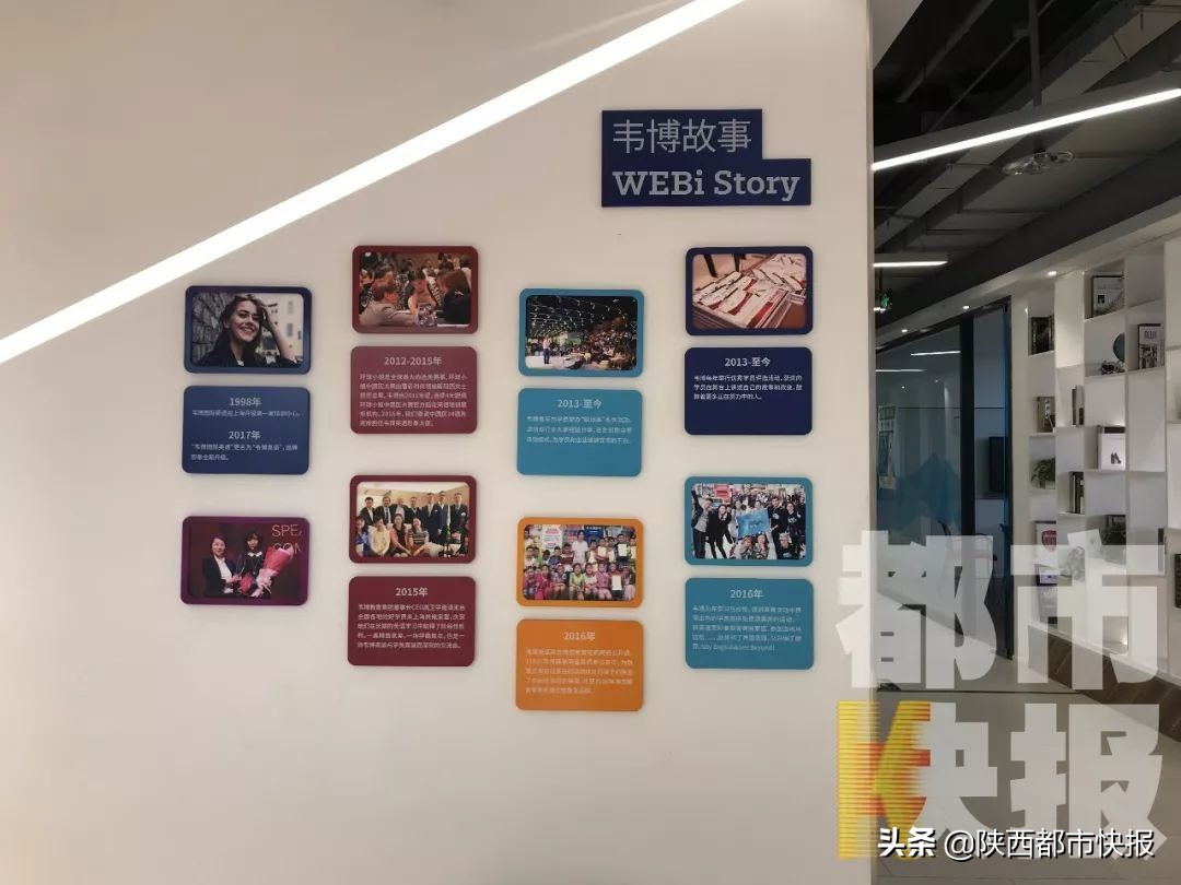 这家全国知名英语培训机构大面积关店，西安店已约不到课，学员深陷“培训贷”……