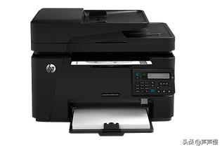 电脑安装网络打印机的步骤,怎么连接网络打印机在电脑上操作