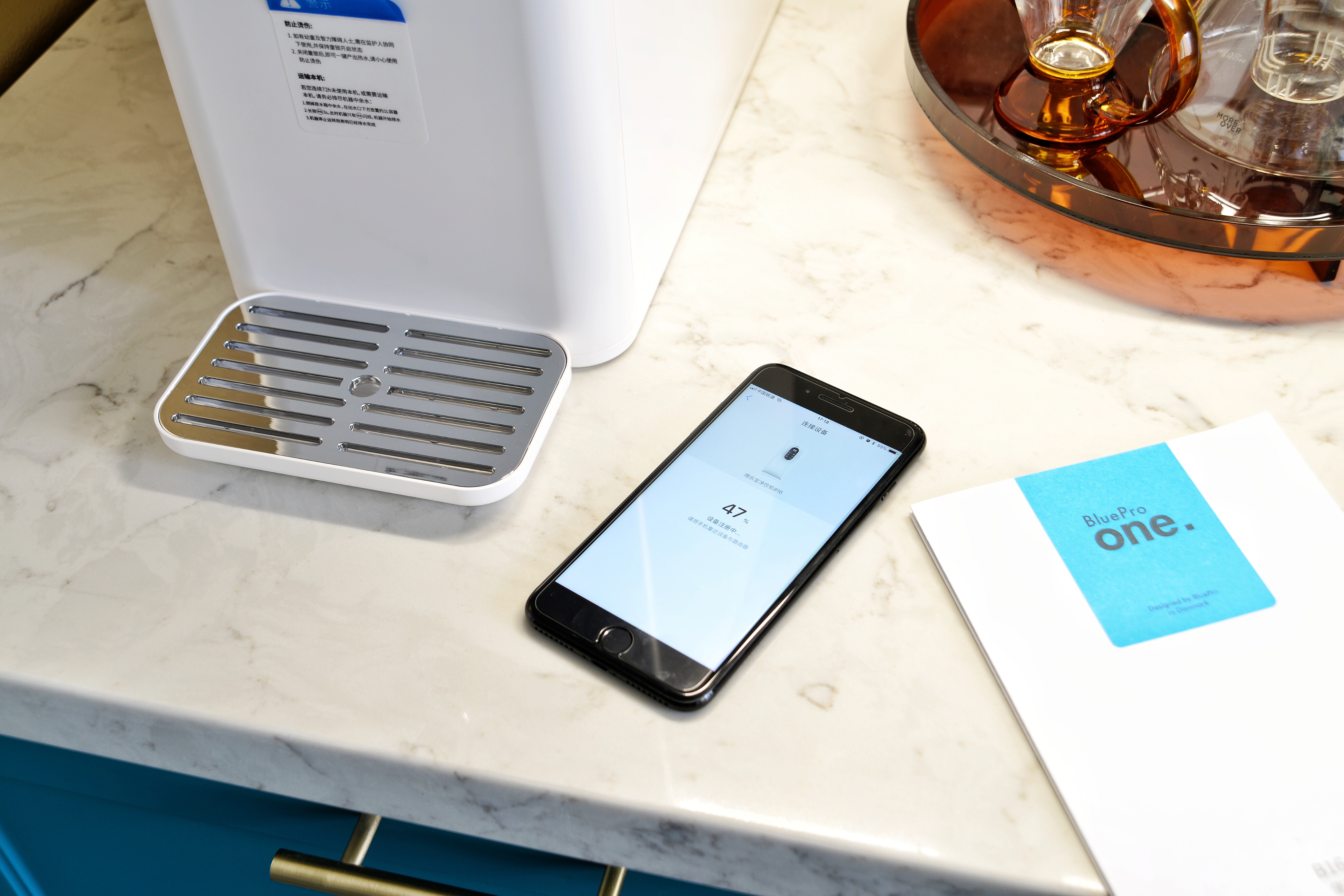 博乐宝净饮机b16使用方法,博乐宝净饮机b61测评