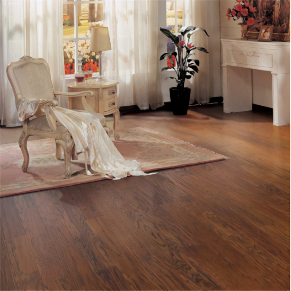 拼花型木地板好吗,直拼木地板好不好