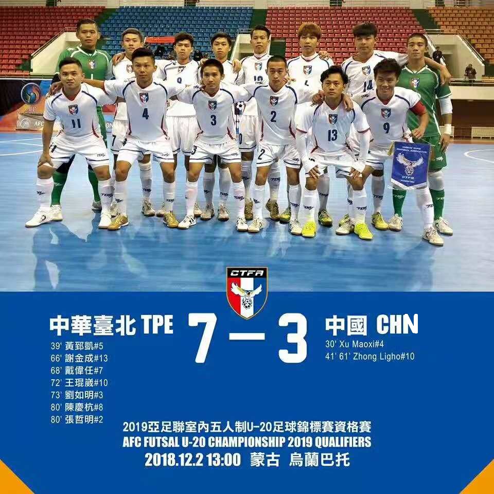 中国u20输球视频,中国足球u20有多强