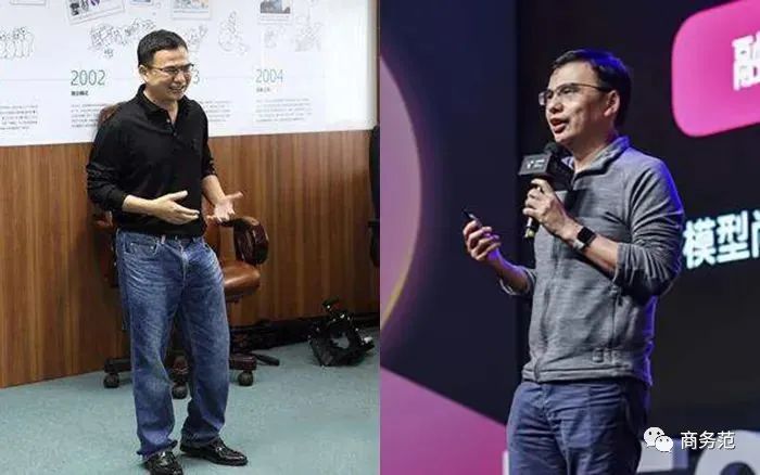 黄峥身家凭什么超马云,拼多多黄峥个人资产超过马云了吗