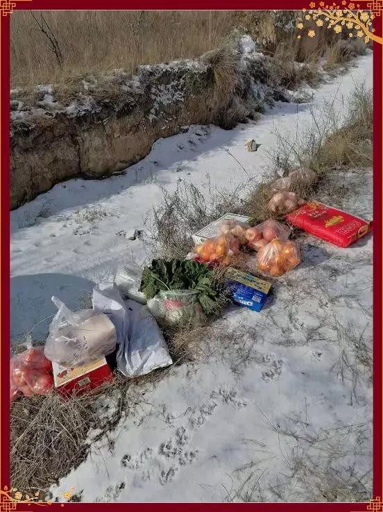 “方便面给你选康师傅的”,网格长靳光宇变身代购员