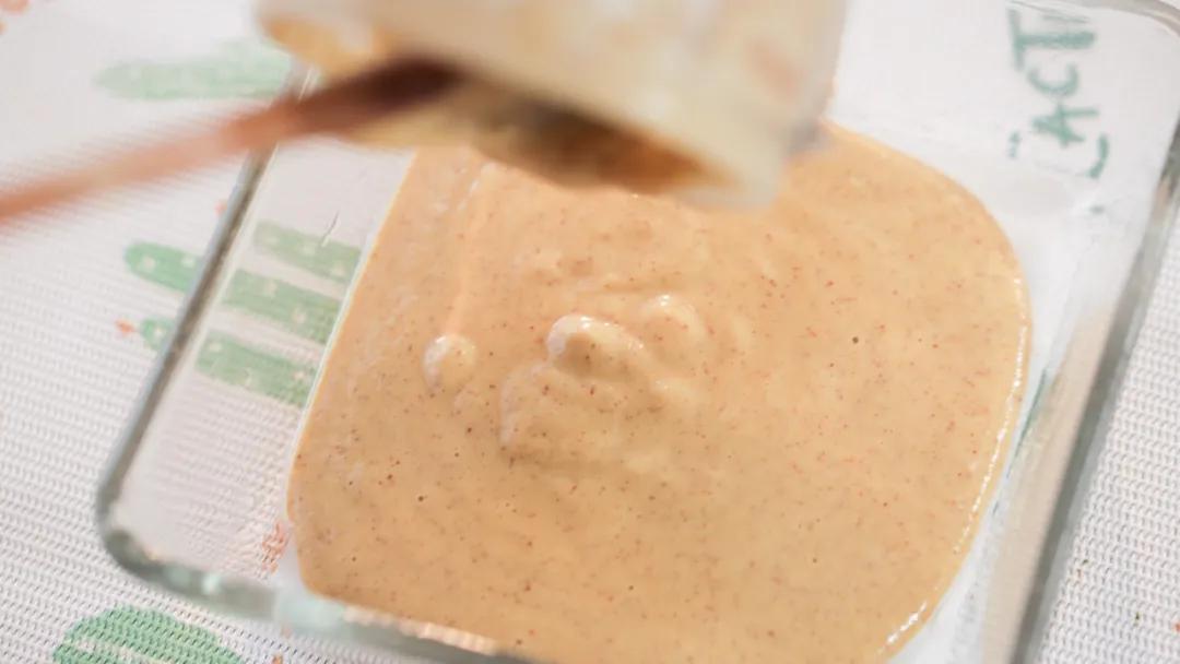 蒸糕最简单的方法不打发,面粉蒸糕怎么做才好吃