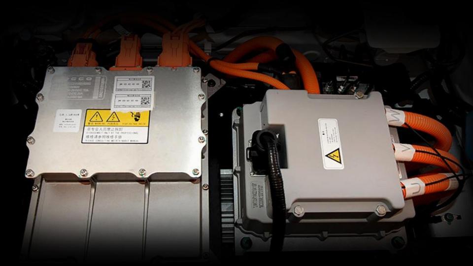 4万左右的五菱纯电动汽车,五菱商务纯电动汽车推荐