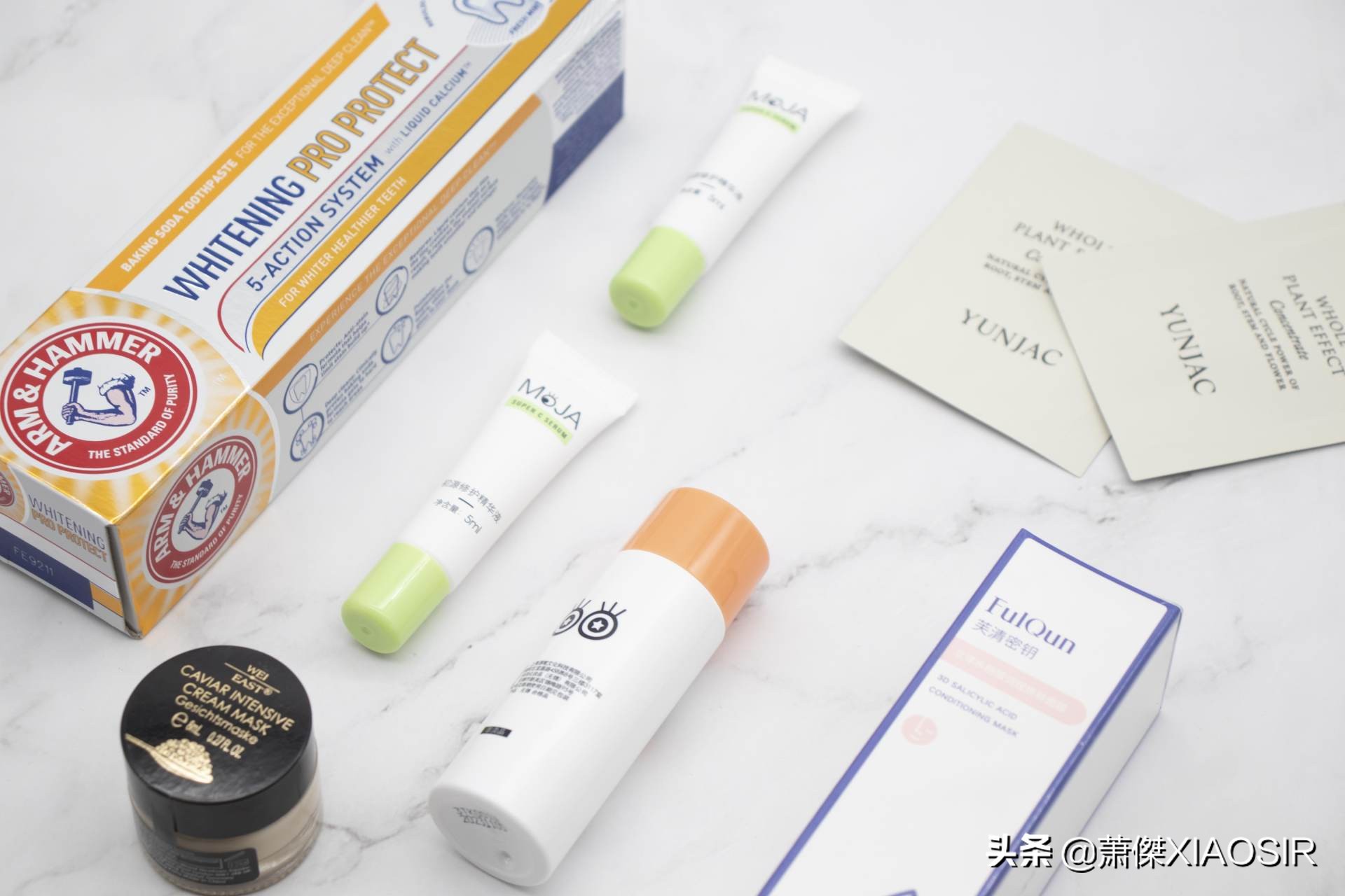 好用的护肤品女生推荐,女生爱美用什么护肤品好