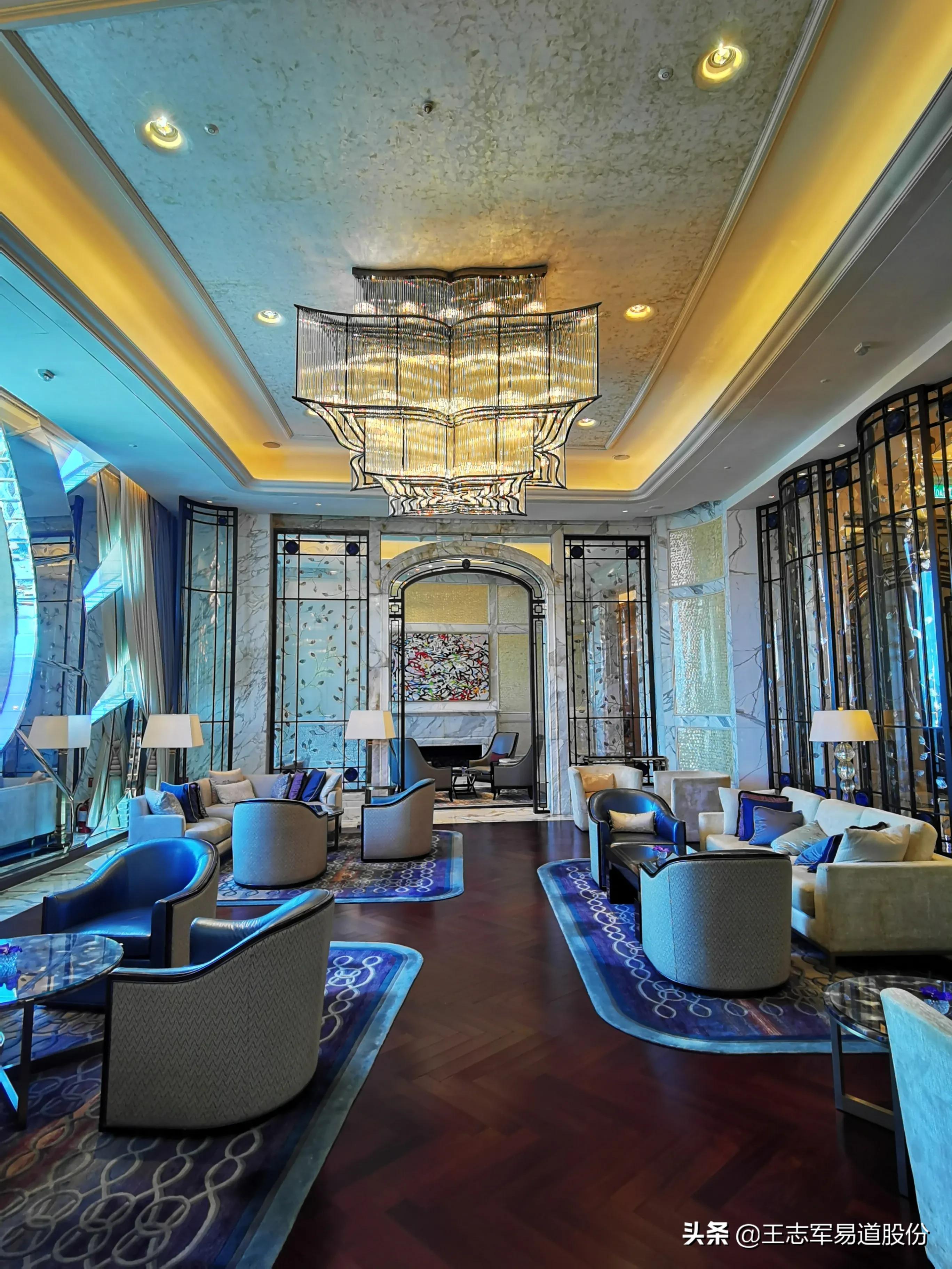 澳门酒店榜单,澳门风云录经典传奇