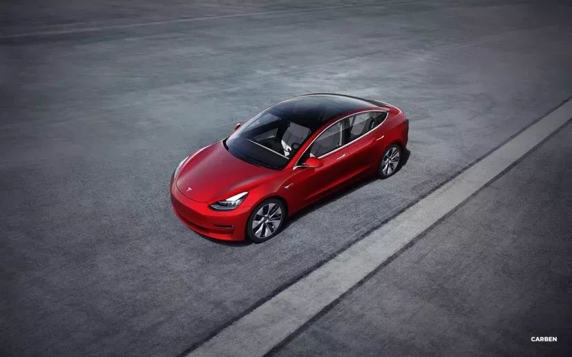 s3福特gt,一周汽车要闻2017