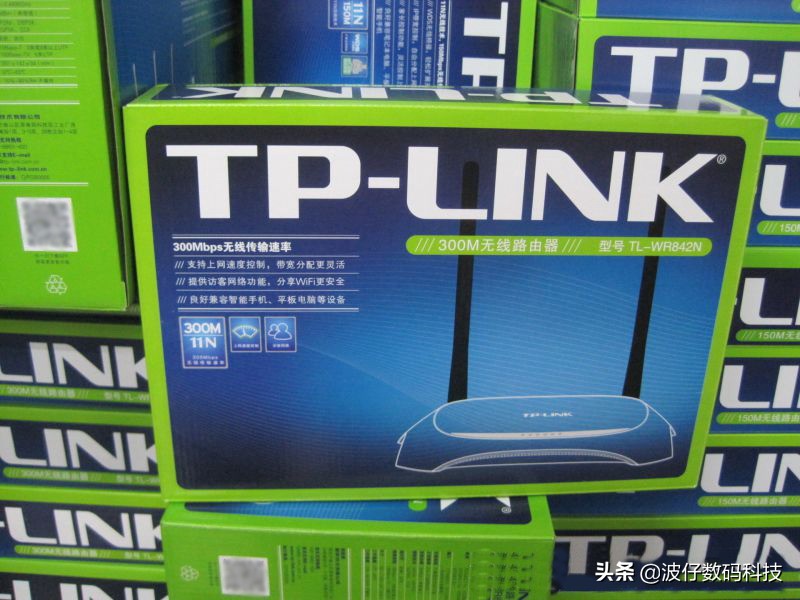 tp-link路由器很厉害吗,tp-link路由器性价比之王