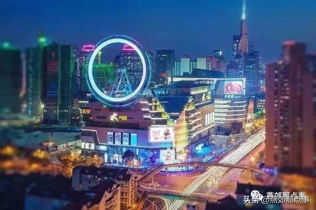 燕郊发展规划的最新消息大悦城,大悦城在燕郊新建设